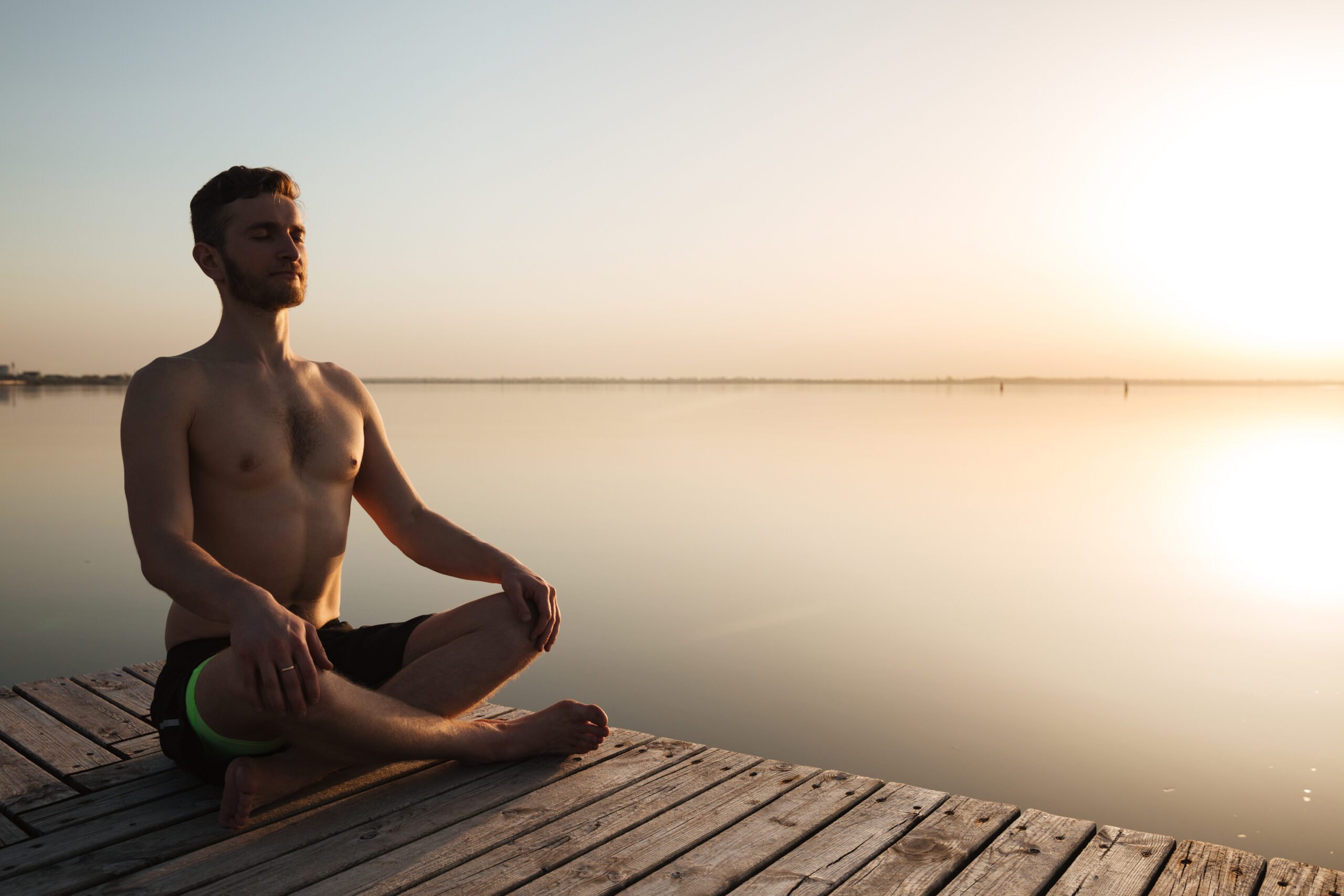 AKQA Yoga | Om de zondag inclusief ontbijt