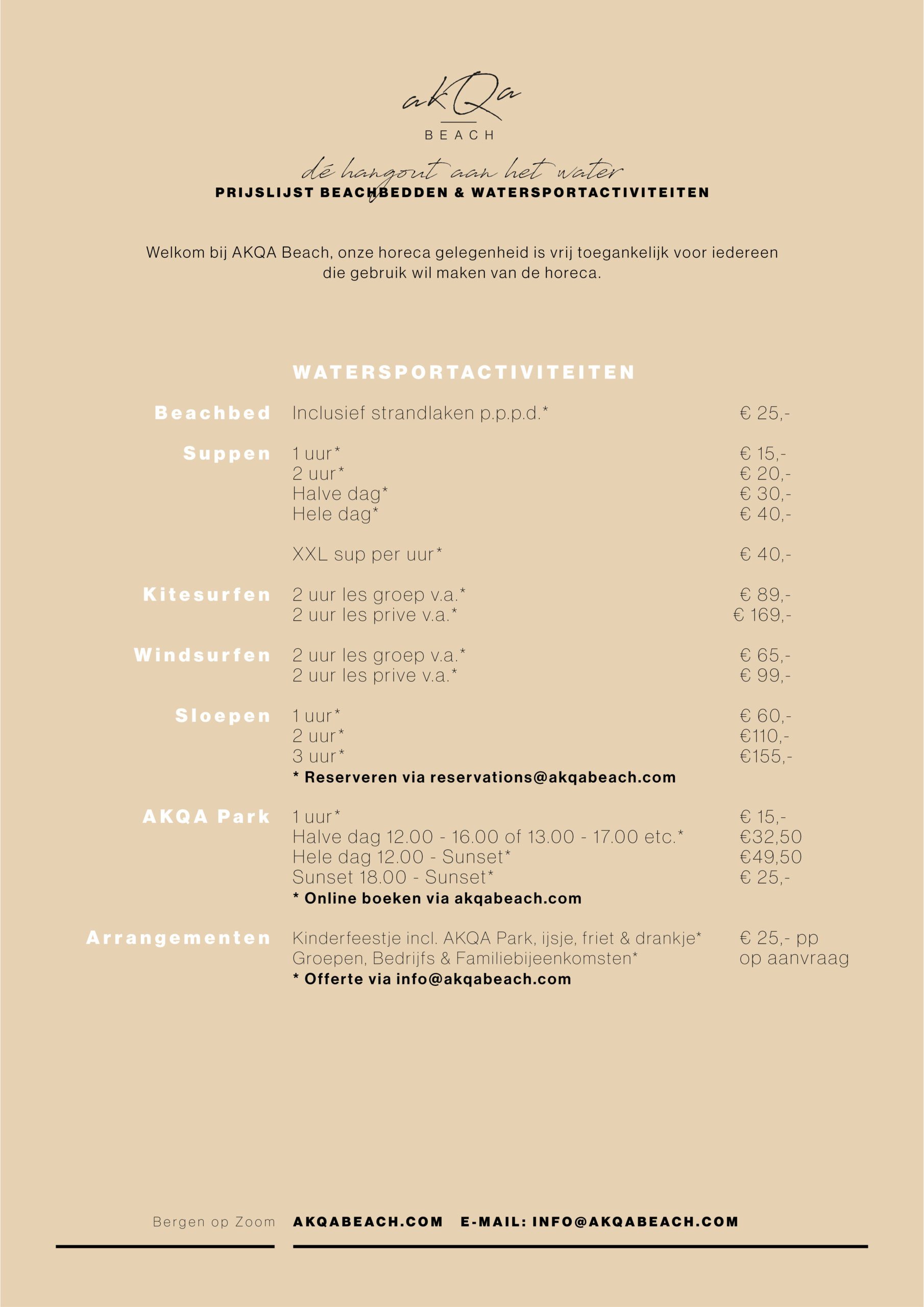 AKQA_Prijslijst_NEW_10april2025_Zand AKQA_Prijslijst_NEW_10april2025_Zand