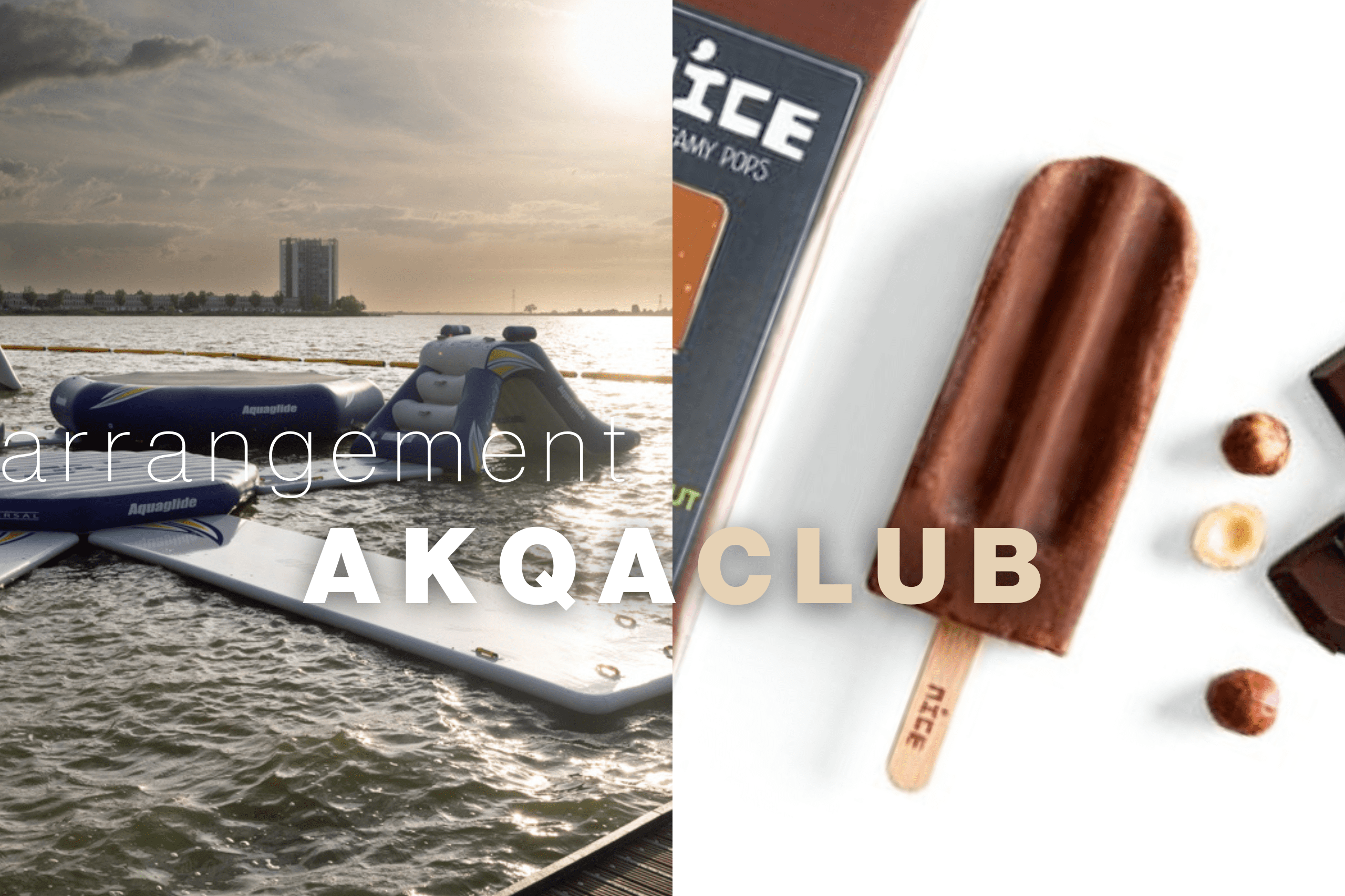 AKQACLUB AKQACLUB