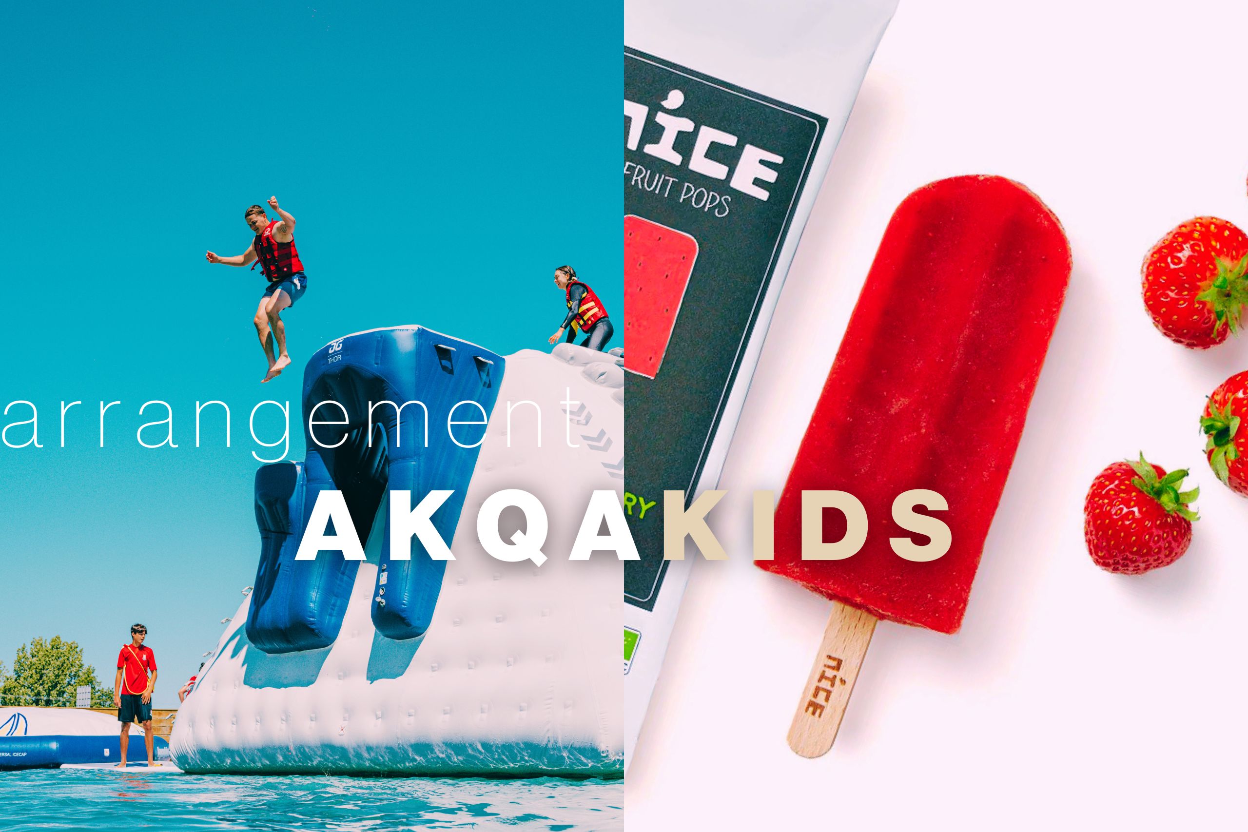 AKQAKIDS AKQAKIDS