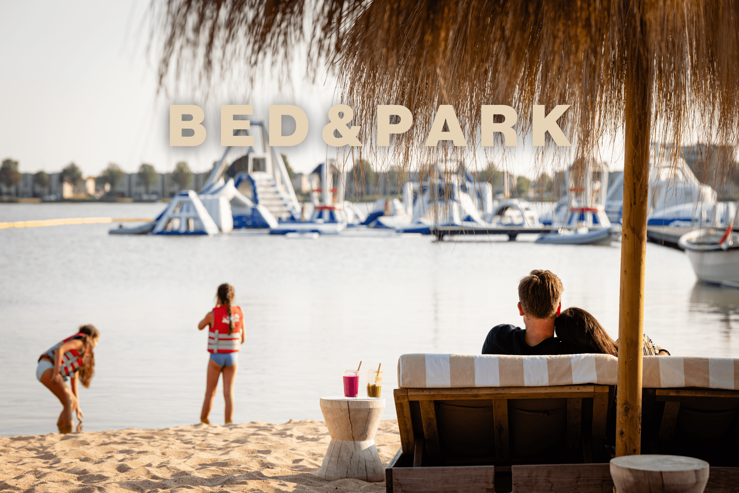 Bed&Park Bed&Park
