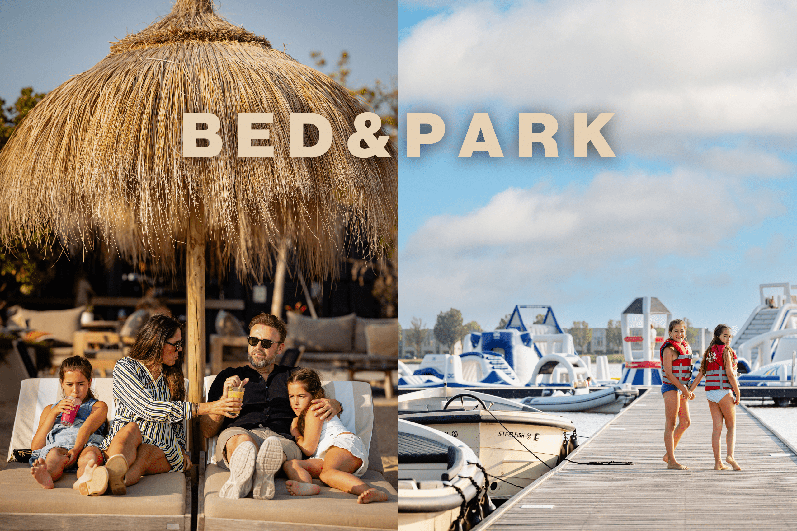Bed&Park