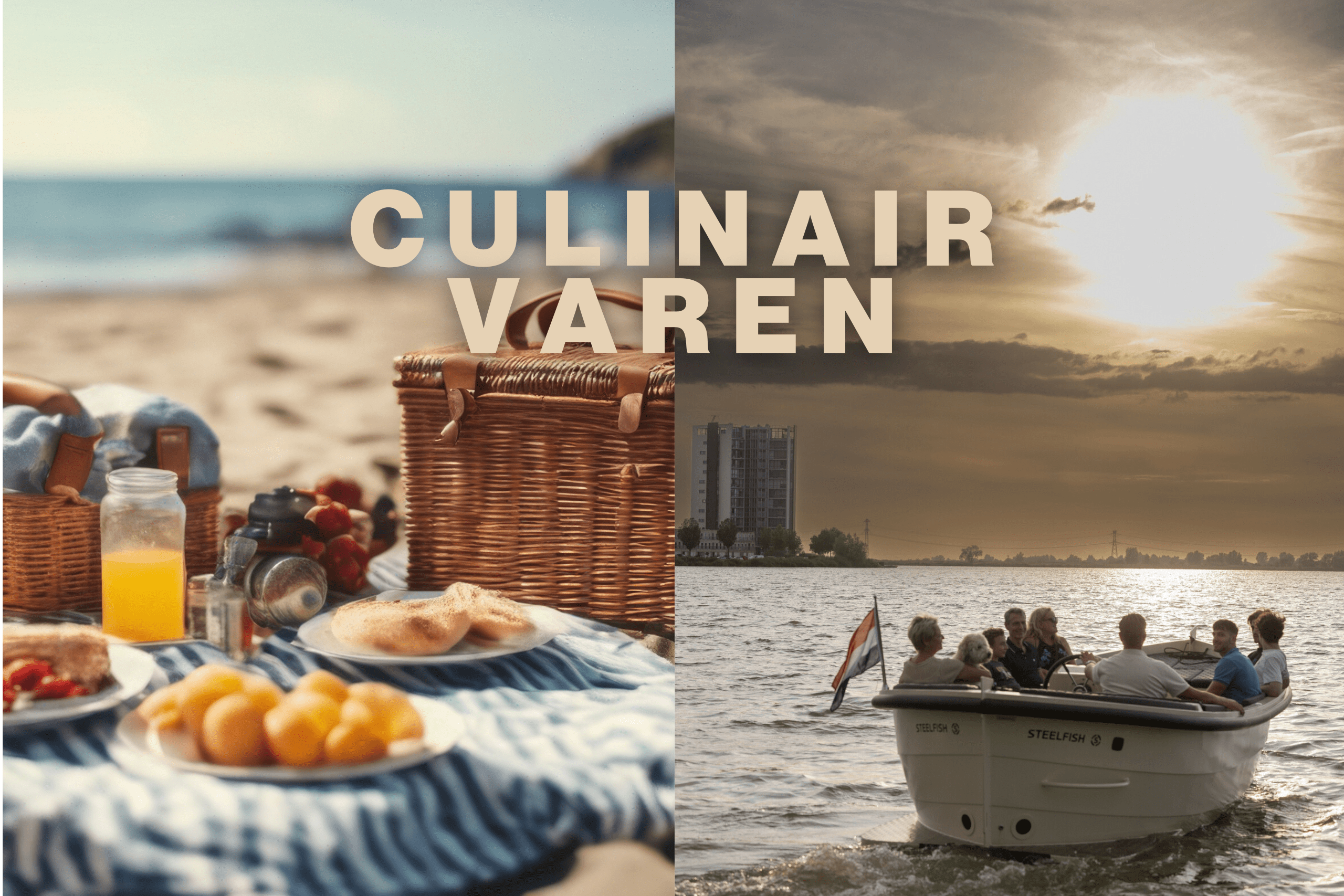 CulinairVaren